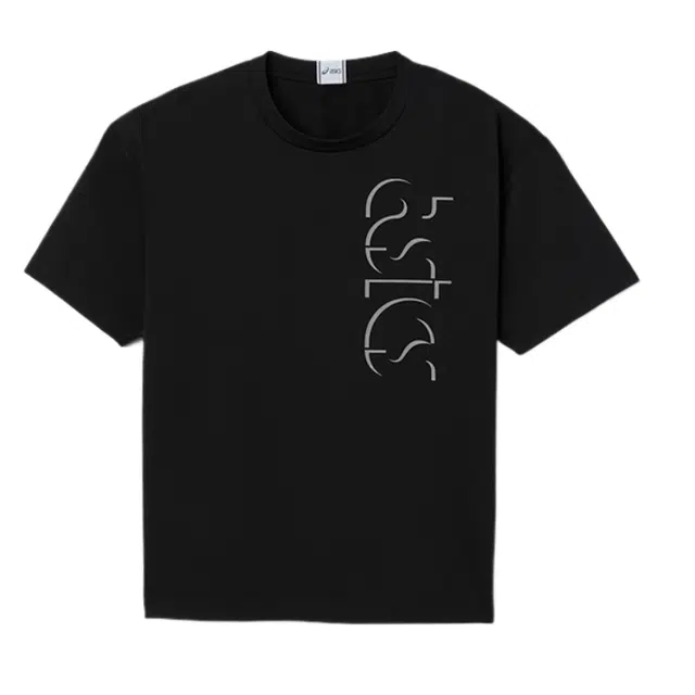 ASICS SPS GRAPHIC SS T