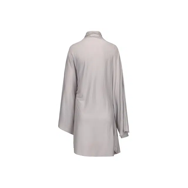 RUOHAN FOG IONA BLOUSE AW25