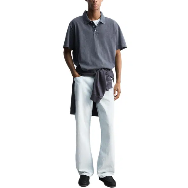 ZARA ORIGINS Polo