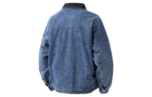 FALIAMS vintagecleanfit