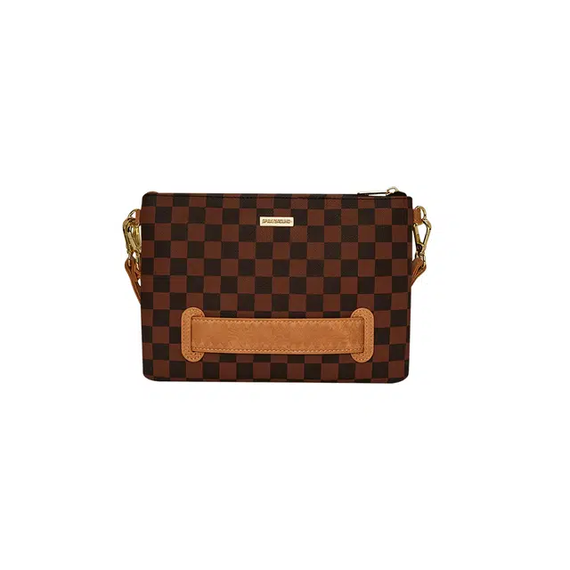 SPRAYGROUND sglogo PVC
