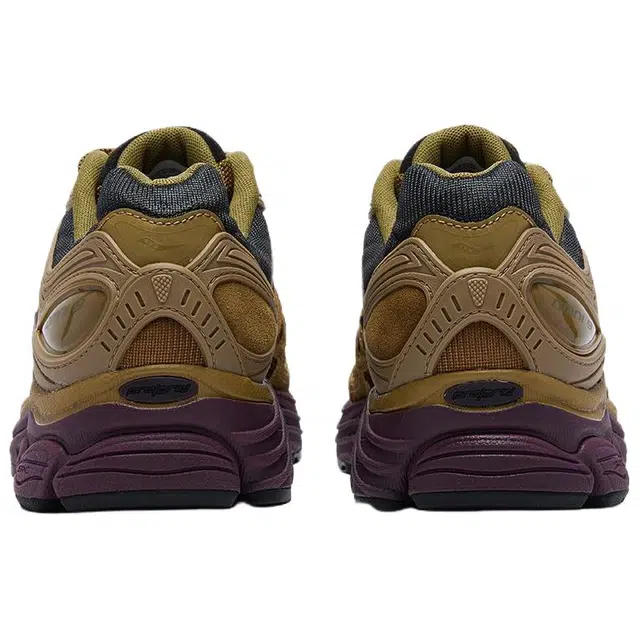 Saucony ProGrid Omni 9