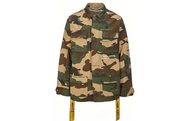 OFF-WHITE