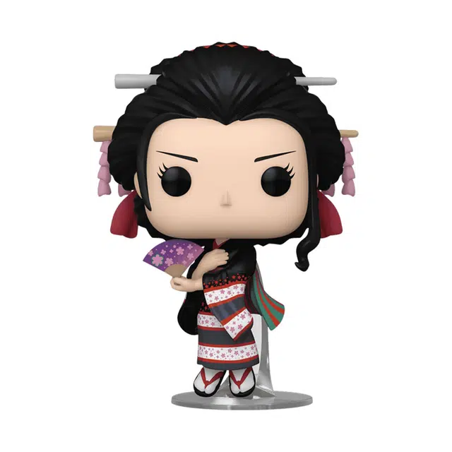 Funko Q