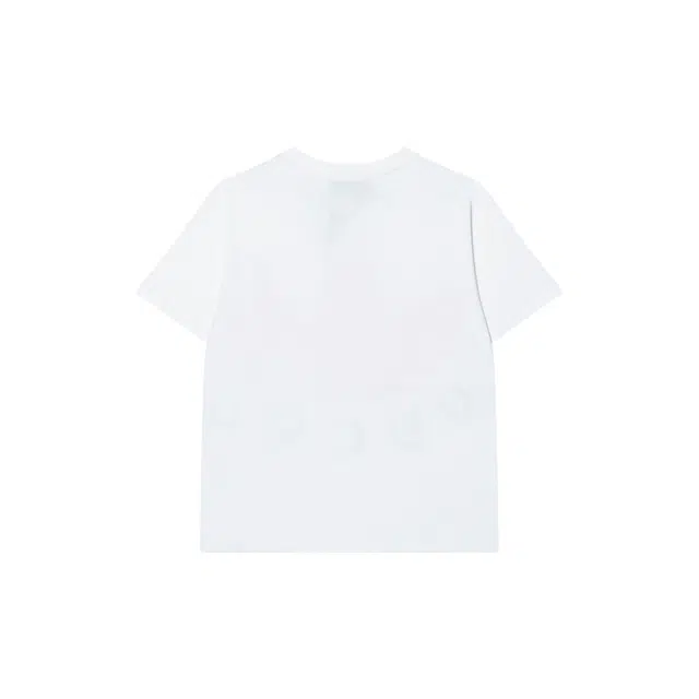 GUCCI x adidas originals LogoT