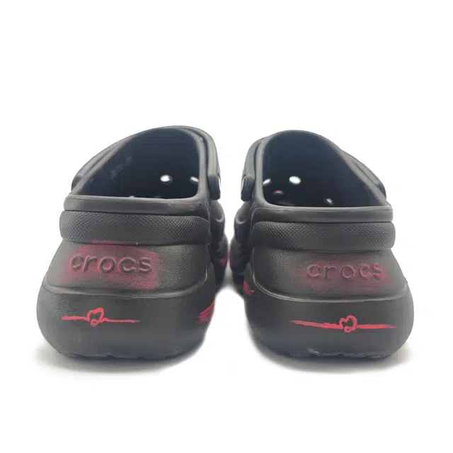 Crocs Bayaband Clog EVA