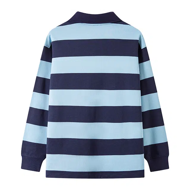 Fingercroxx LogoPolo