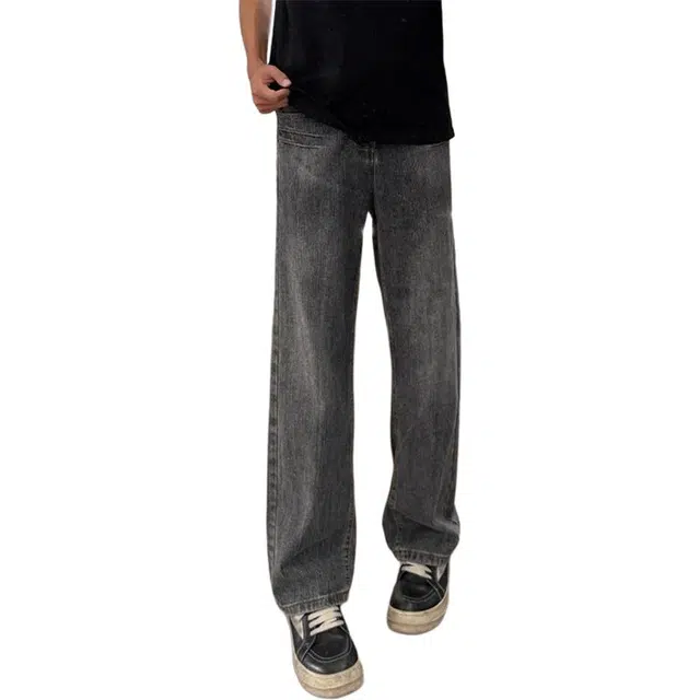SOUL WORKER cleanfit