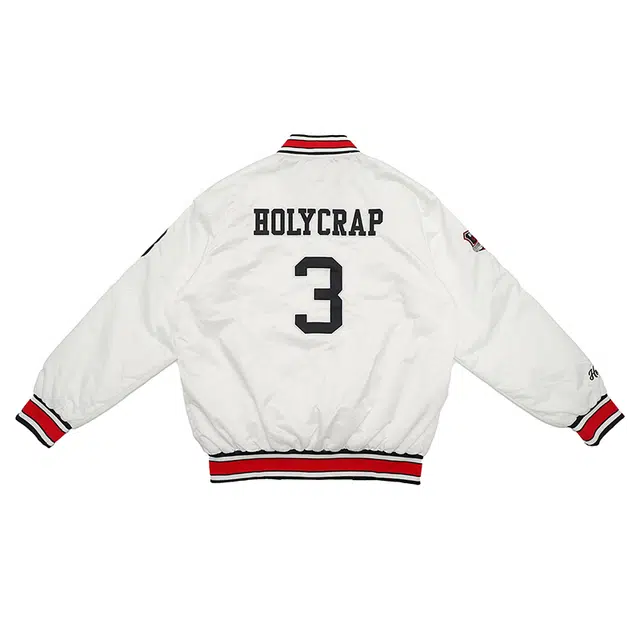 Holycrap 3logo