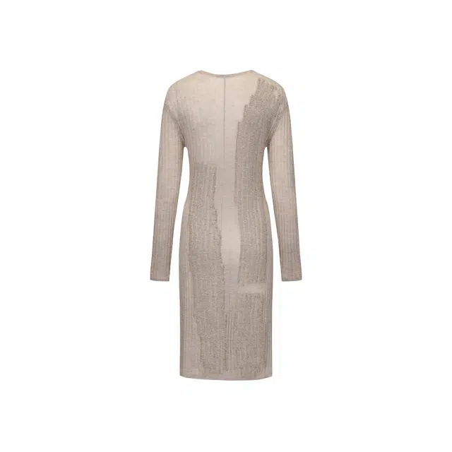 RUOHAN HAZEL JAN TOP AW25