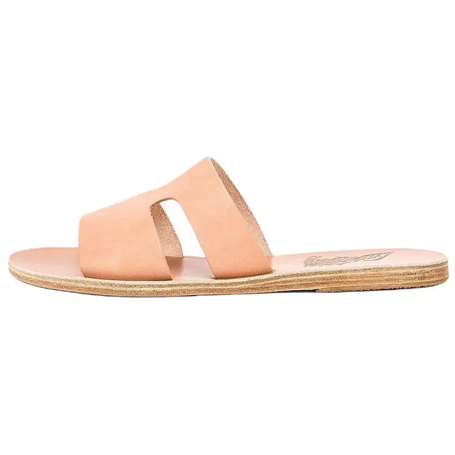 ANCIENT GREEK SANDALS Apteros