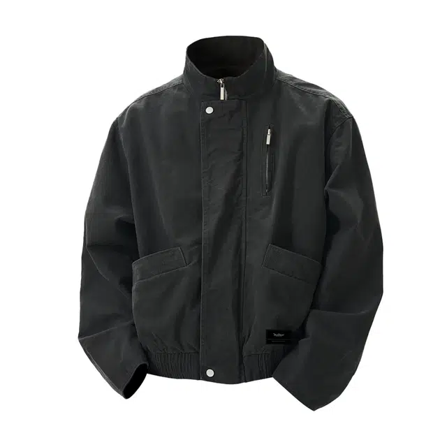 KOKO BASE cleanfitbomberboxy