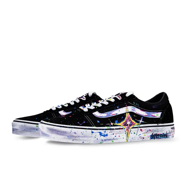 Vans Ward OIMG