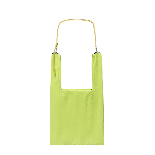 Subtle COM Tote