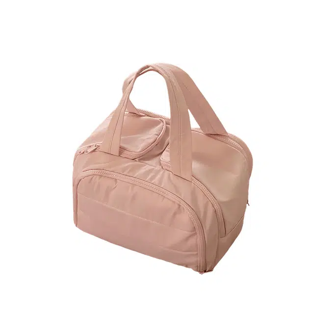 心水好物多层包高级感多功能袋便携高颜值旅行收纳包 洗漱包 收纳