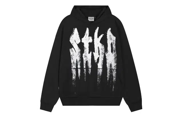 STK SMALL TOWN KID STKD