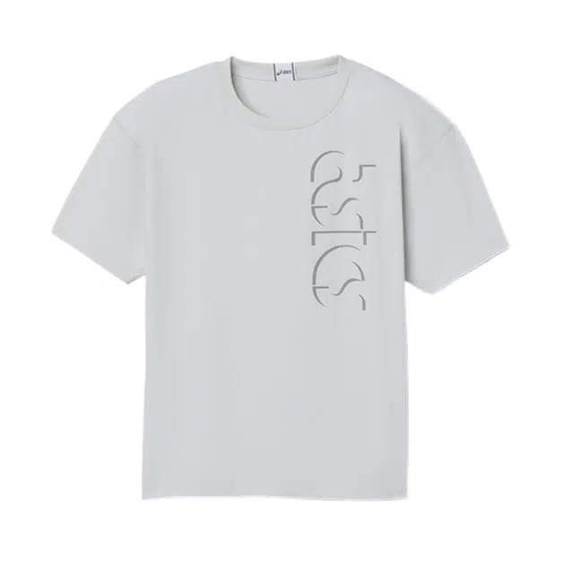ASICS SPS GRAPHIC SS T
