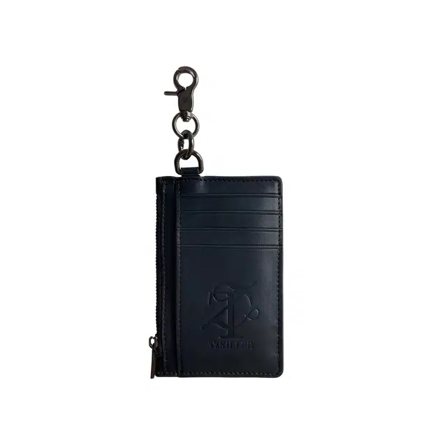 TZ Official Rivet Card Pack