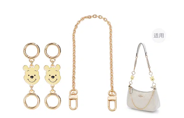 Disney COACH Teri 25