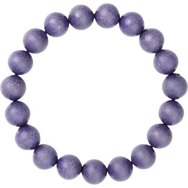 天台山 心旷神怡 紫气东来 手作草本古法炮制药香非遗手制素圈 合香珠 手串 男女同款情侣款