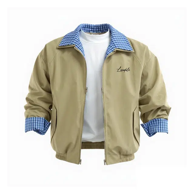 LONSDALE bomber