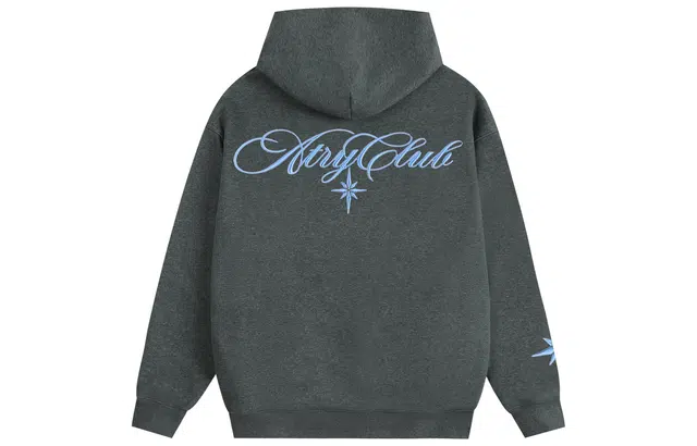 Atry Polaris Hoodie