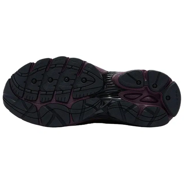 Saucony ProGrid Omni 9