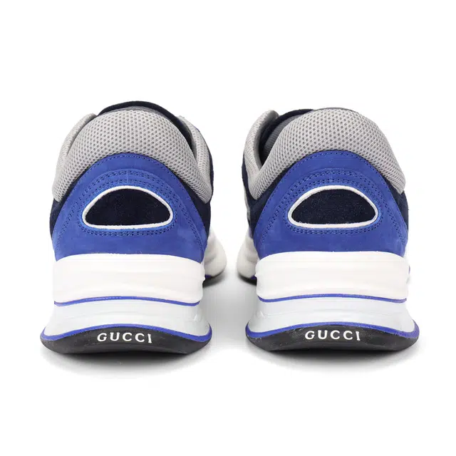 Gucci Sneakers Blue