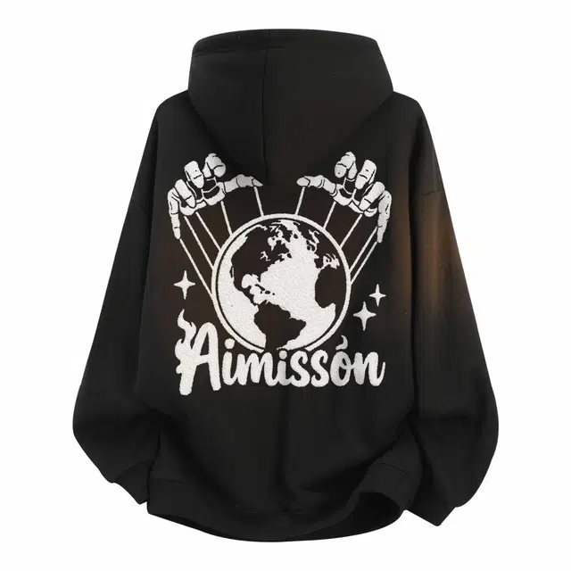 AIMISS Logo
