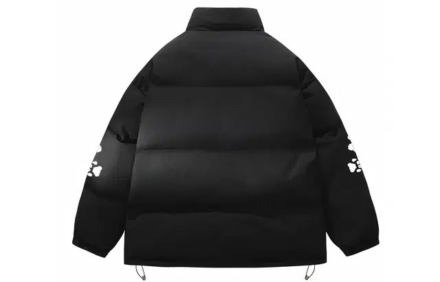 PISYPOX Down JacketsLogo