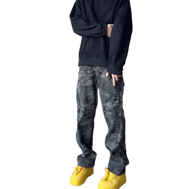 LIN MYKING vibecleanfit