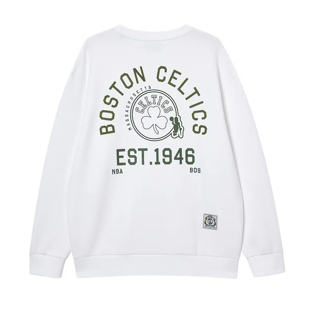 JACK JONES JACKJONESxNBA NBA