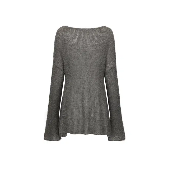 RUOHAN THUNDER TOBA TOP AW25