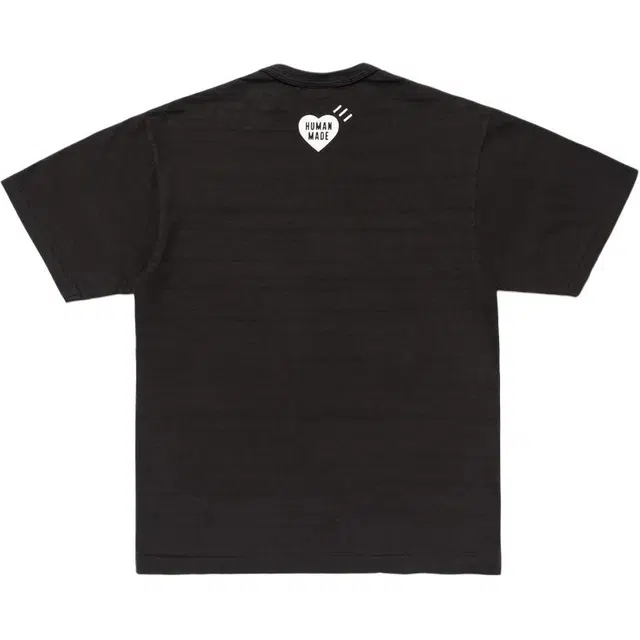 HUMAN MADE FW25 FW25 logoT