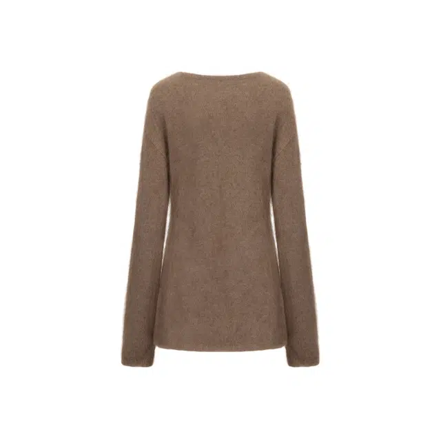 RUOHAN CLUNCH LIMA TOP AW25