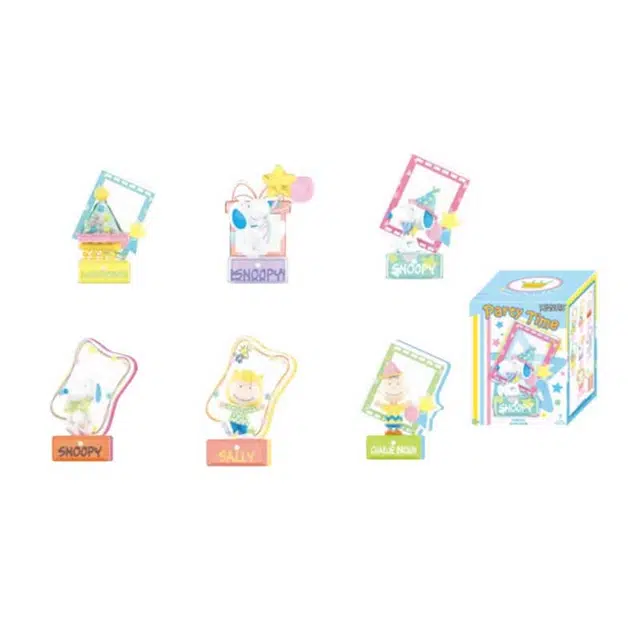 MINISO 6