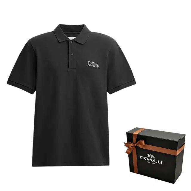 COACH SS24 Polo