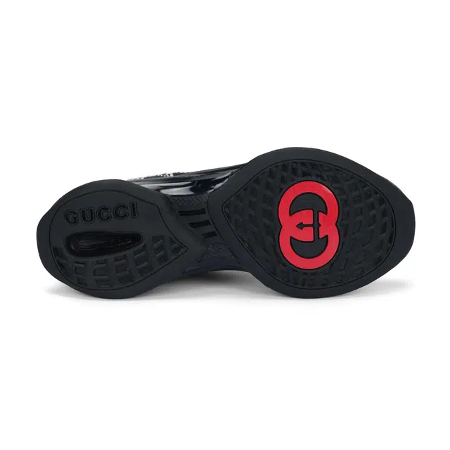 GUCCI RUN