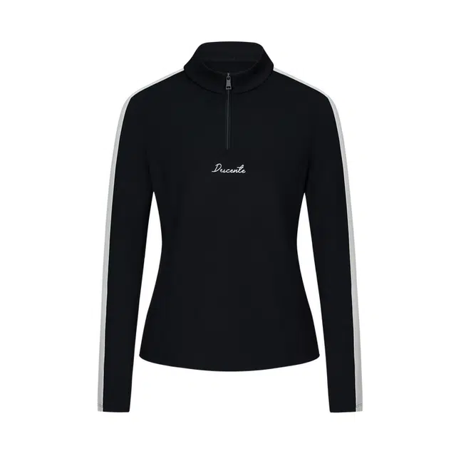 DESCENTE SKI STYLE logo