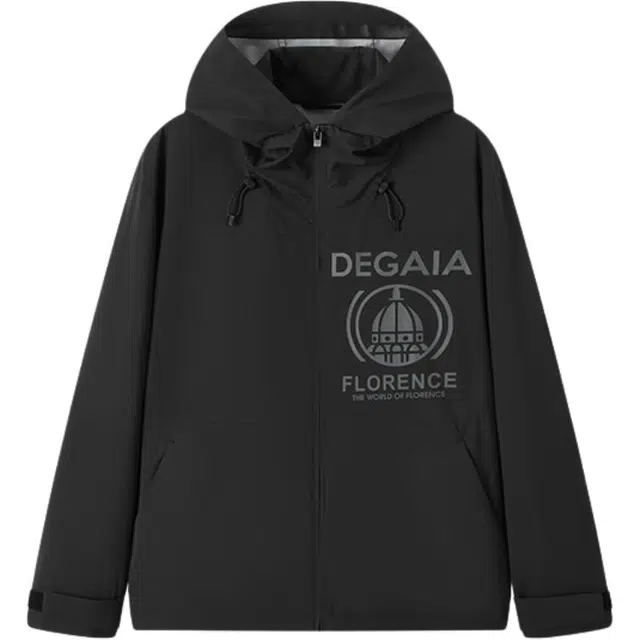 DEGAIA FW25