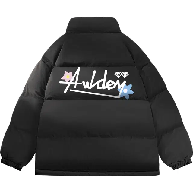 AULDEY logocleanfit