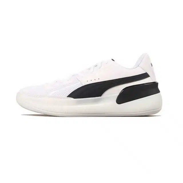 PUMA Clyde Hardwood Team
