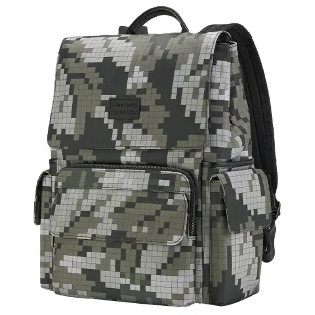 SAMSONITE x VA