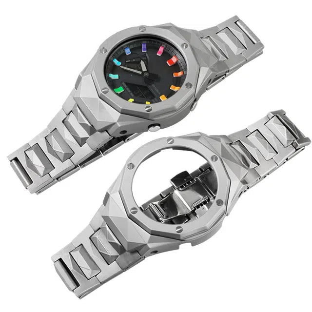 G Shock GA-2100 GA-2110 GA-B2100