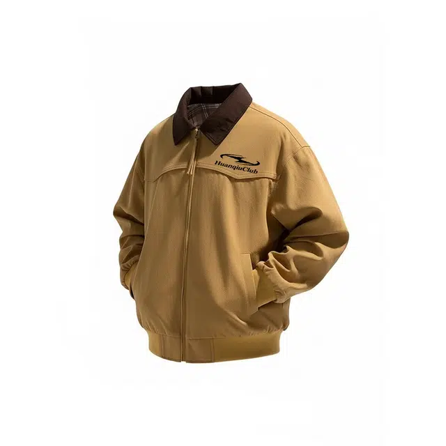 HUANQIU CleanfitLogo