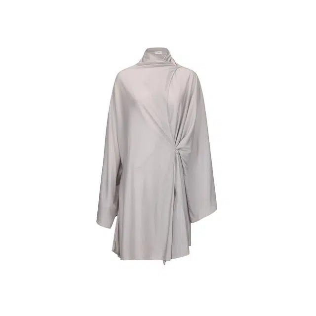 RUOHAN FOG IONA BLOUSE AW25
