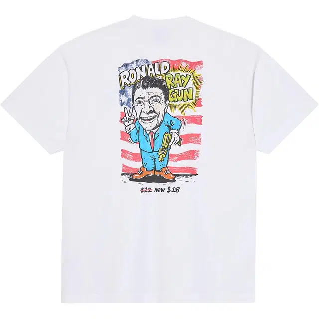 POLAR SKATE CO T
