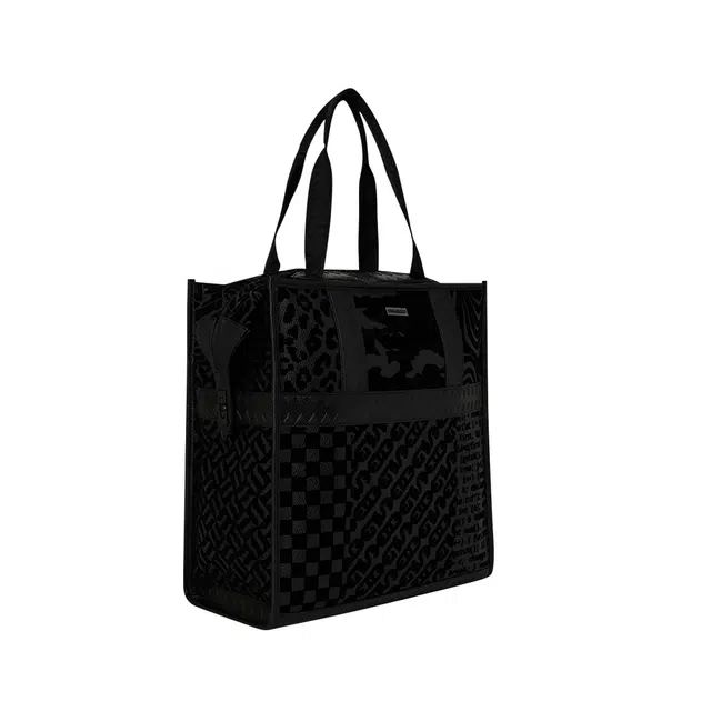 SPRAYGROUND sgLogo PVC