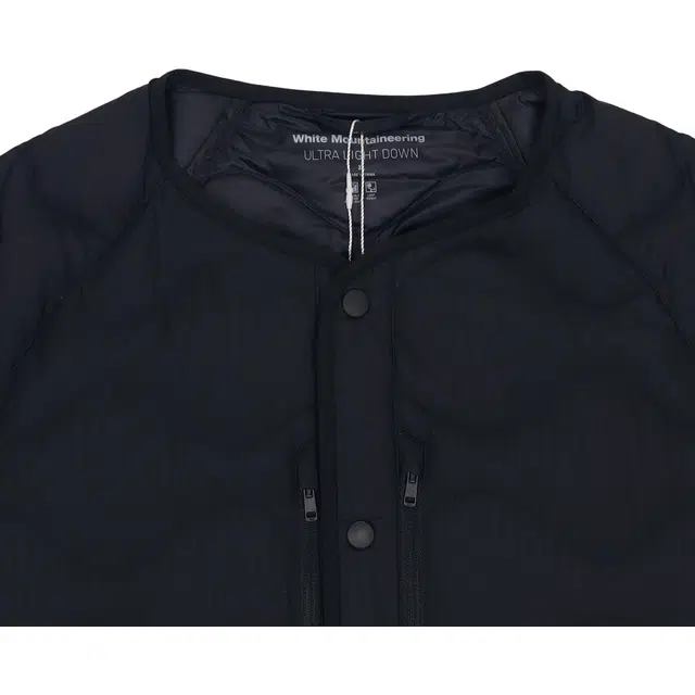 UNIQLO x White Mountaineering