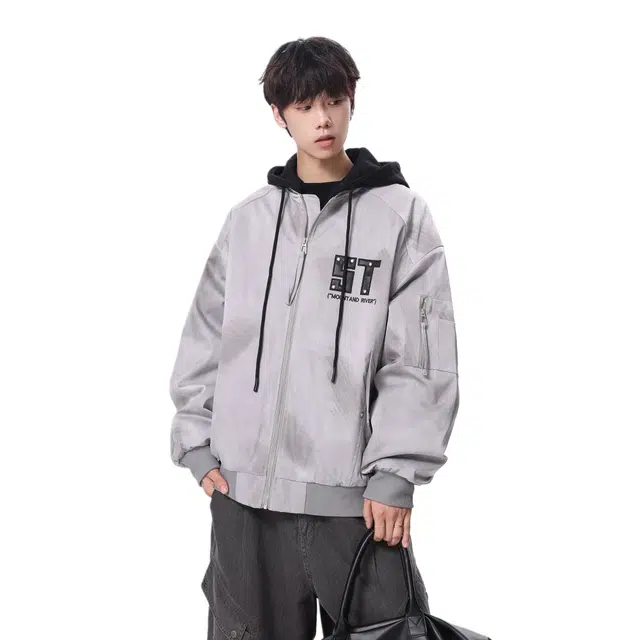 URBAN AUTHENTIC